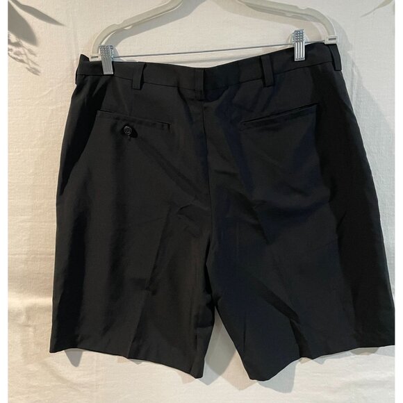 PGATOUR Men's Black Golf Shorts 36 - Picture 11 of 12